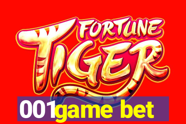 001game bet